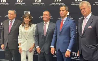 guaido at fiu