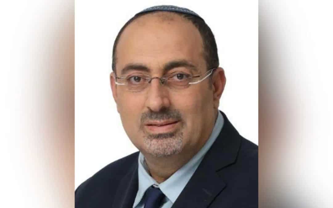 Deputy Speaker of Israeli Knesset ‘We Are Too Humane. Burn Gaza Now No Less!’
