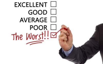 customer service satisfaction survey