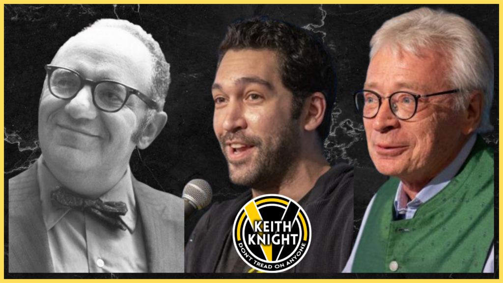 Dave Smith: Lessons From Murray Rothbard and Hans Hoppe | The ...
