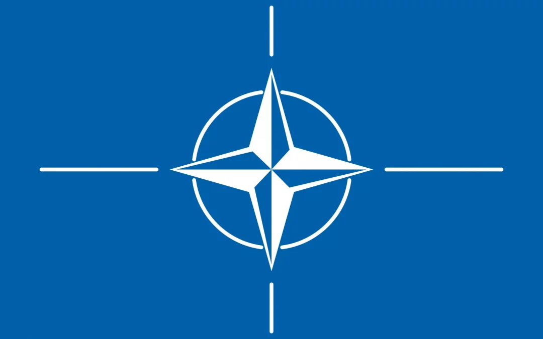 TGIF: Trump Loves NATO