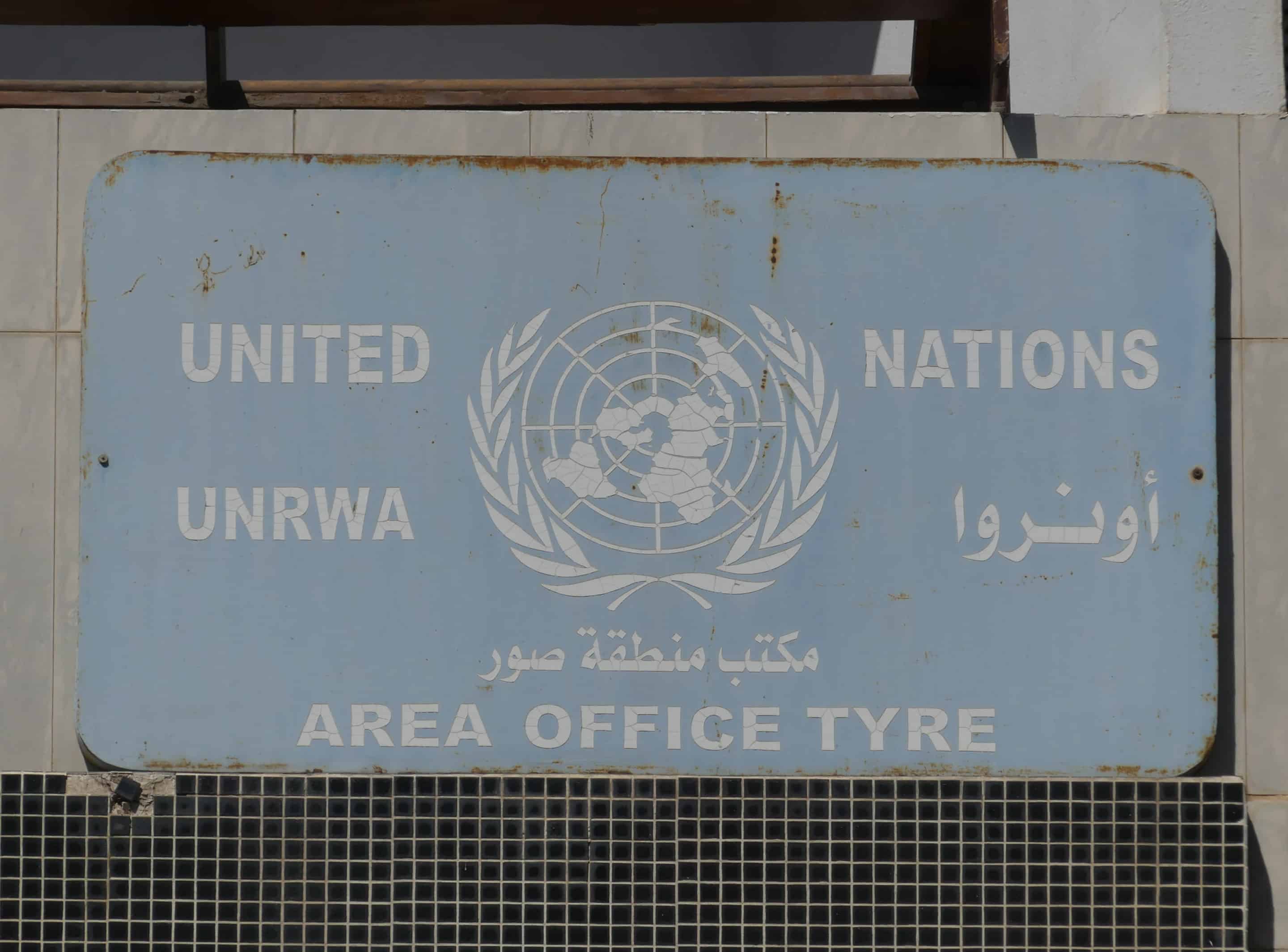 Israel Bars UNRWA Aid Shipment to Northern Gaza as Region Nears Famine