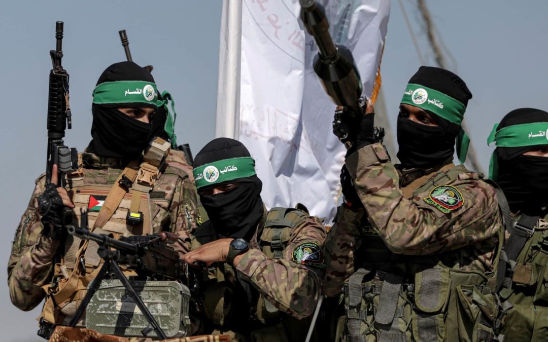 Netanyahu Breaks Off Hostage Talks With Hamas