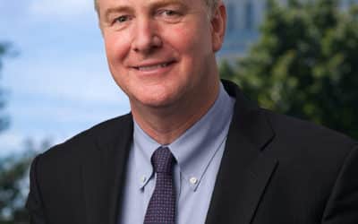 chris van hollen official portrait 115th congress