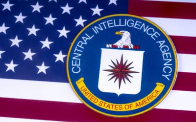 central intelligence agency