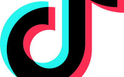 tiktok logo