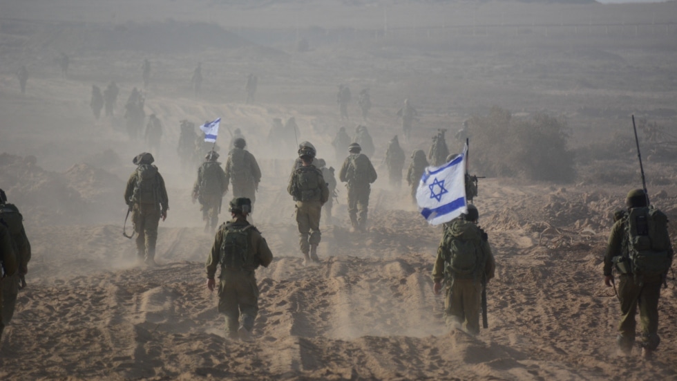 Leaked Video: Israeli Soldiers Boast After Executing Unarmed Palestinian