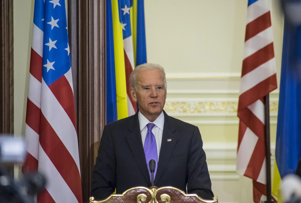 Troops on the Ground: Biden’s Plan for Ukraine