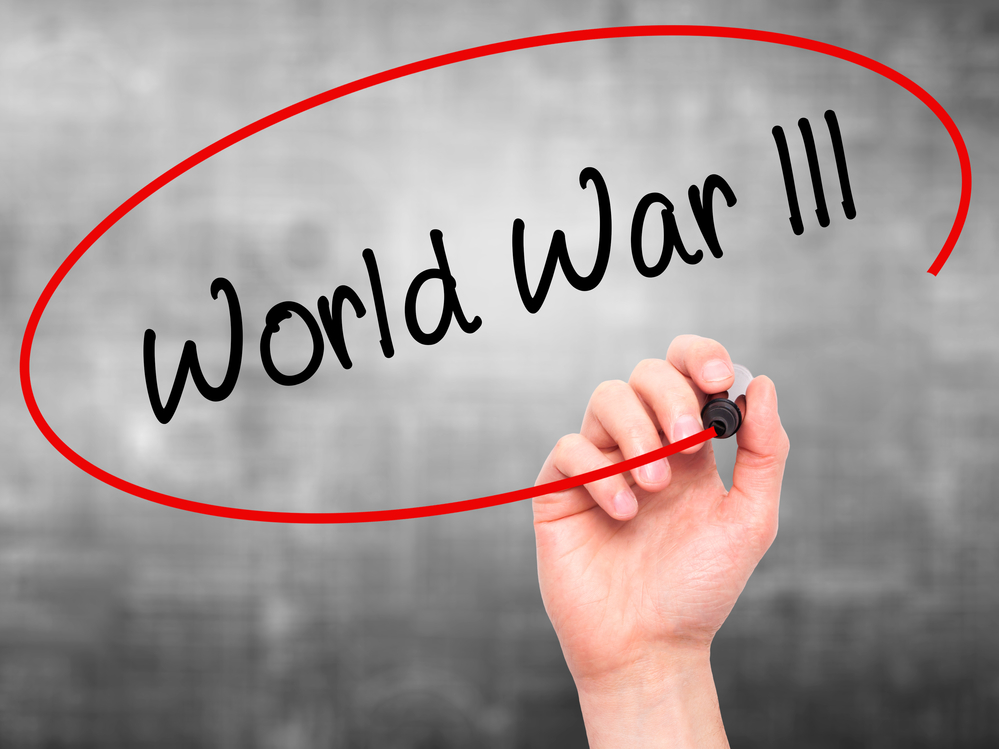 World War III Isn’t Preordained (No Matter What They Say)