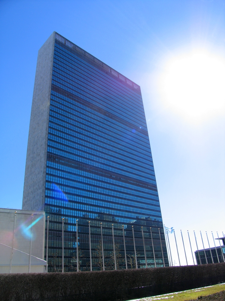 UN Oversight Office Closes Investigation Into Four Staff Over Alleged Ties to Hamas
