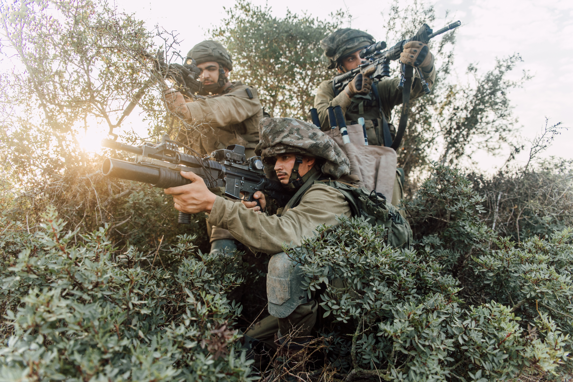 US Will Blacklist Israeli Military Unit Accused of Killing an American