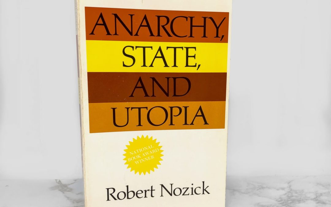 Recalling Rothbard’s Epic Destruction of Nozick