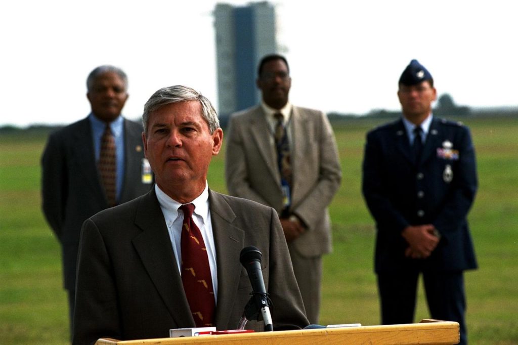 Senator Bob Graham, 9/11, and the Mirage of American Democracy