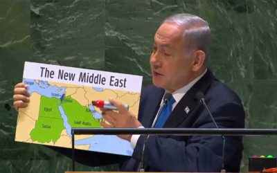 Netanyahu: Israel To Scale Down Operations in Gaza ‘Very Soon’