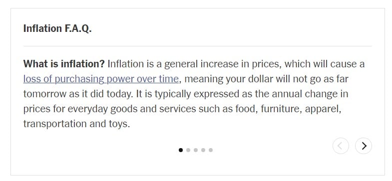 nyt inflation faq 1