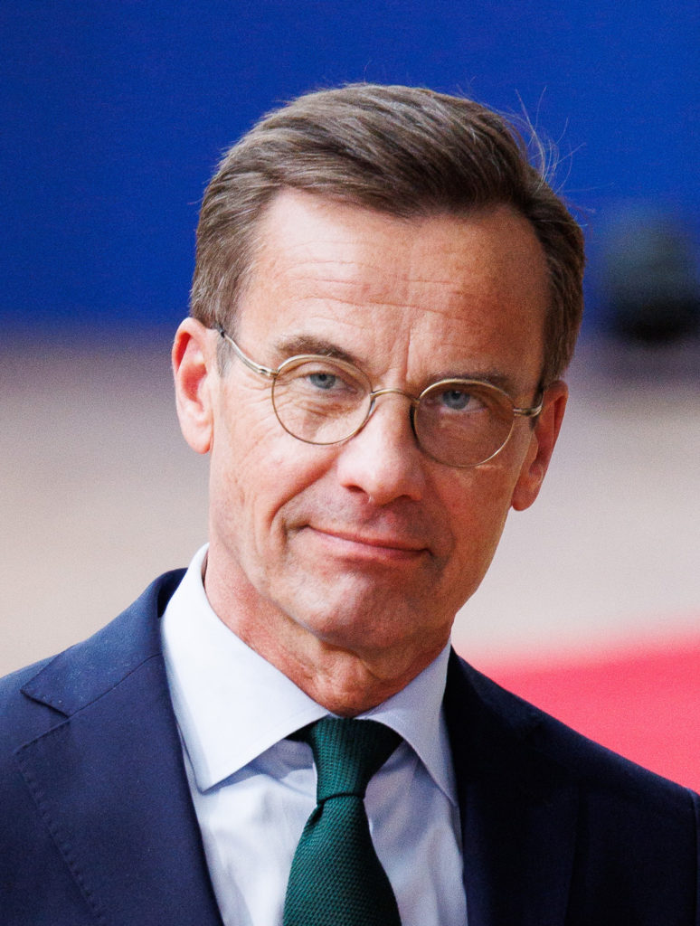 ulf kristersson on 29 june 2023