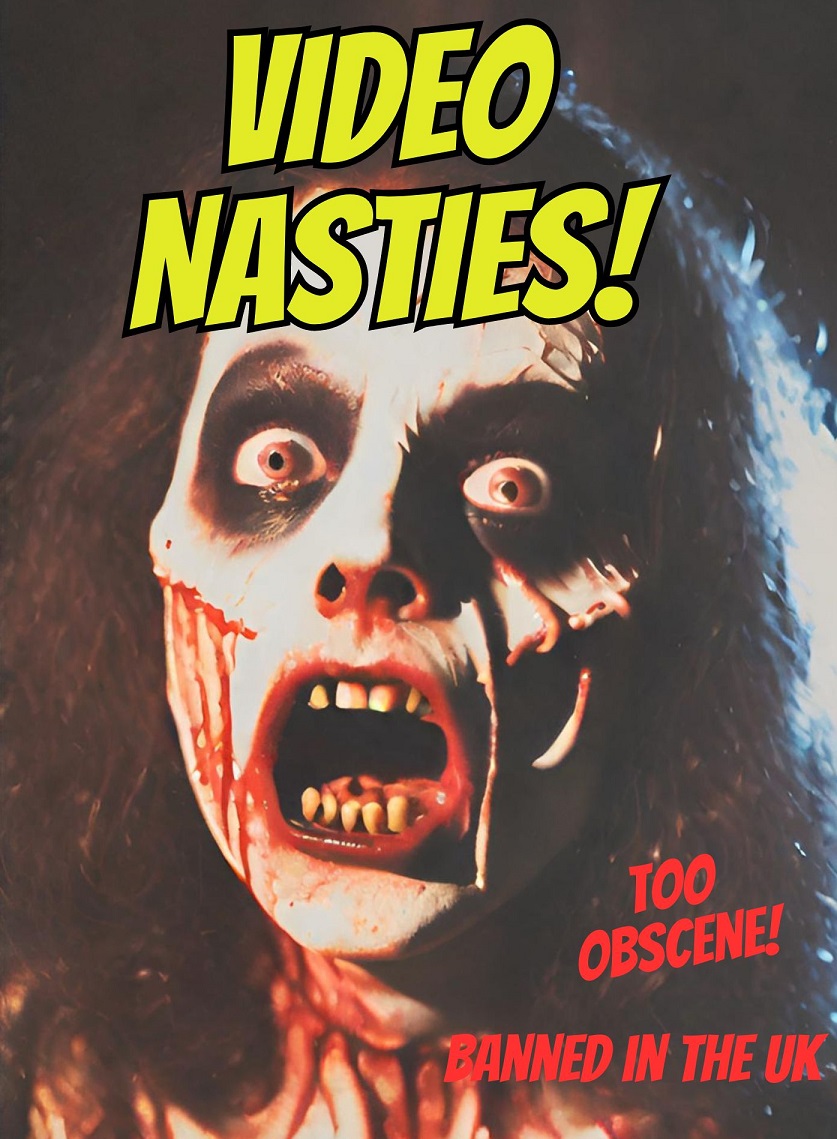British Moralism, ‘Video Nasties,’ and Our Right to Watch Movies