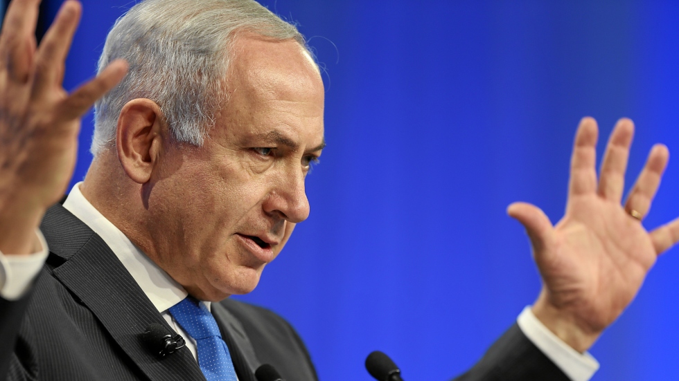 Netanyahu Dissolves War Cabinet, Consolidates Power