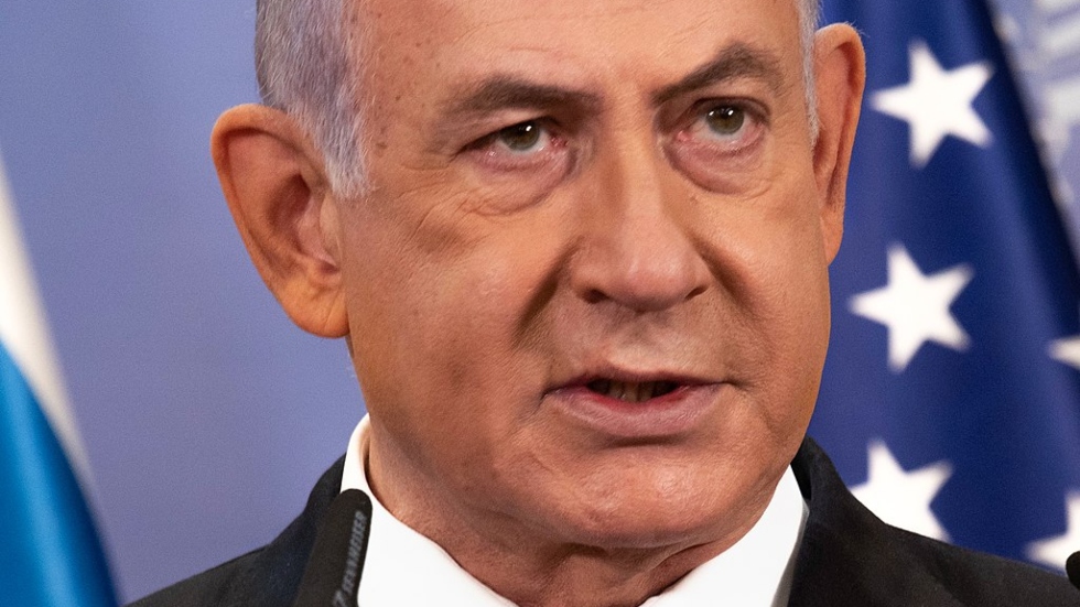 Netanyahu Demands White House Give Him Tools to ‘Finish the Job’ in Gaza