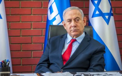 High Court Rules Ultra-Orthodox Men Are Subject to Draft, Threatening Netanyahu’s Coalition