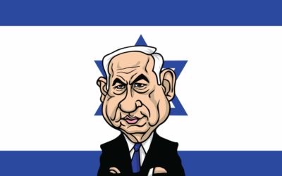 Rescind Netanyahu’s Invitation!