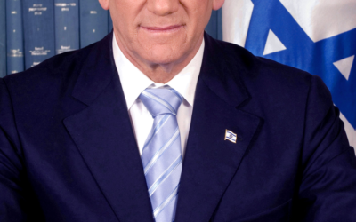 Former Prime Minister: ‘I Accuse Netanyahu of Betrayal’