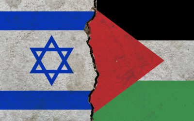IDF Soldier Killed, 16 Injured During West Bank Refugee Camp Raid