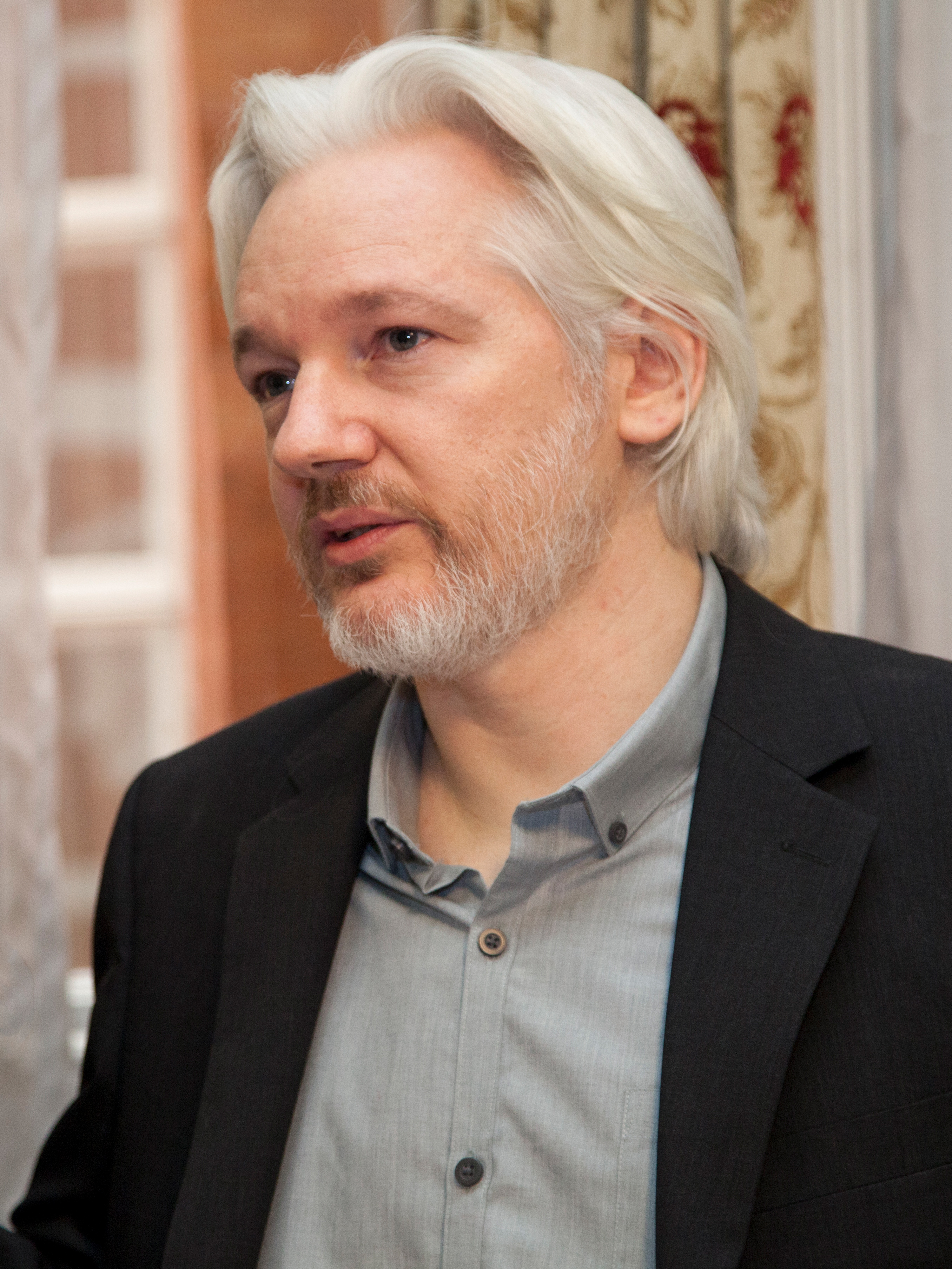 rueda de prensa conjunta entre canciller ricardo patiÑo y julian assange (cropped)