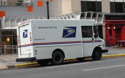 Report: US Government Spies on Thousands of Americans’ Mail Every Year
