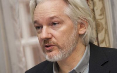 Julian Assange and the Criminalization of Journalism