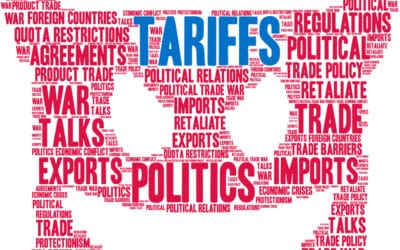 Tariffs Are Bipartisan Enemies of Freedom