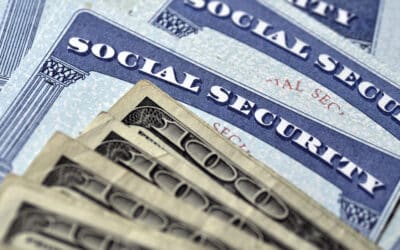 The Trillion Dollar Social Security Trust Fund Robbery