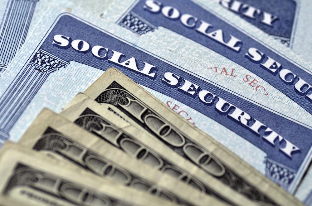 The Trillion Dollar Social Security Trust Fund Robbery