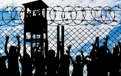 America’s Syrian Gulag