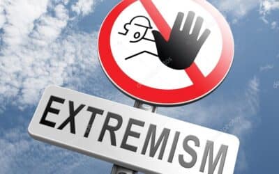 ‘Extremist Material’