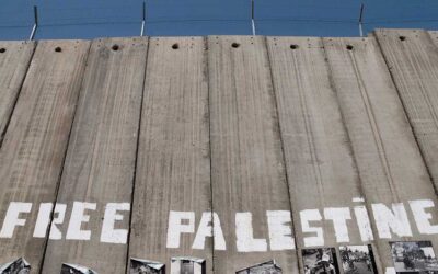 ICJ Declares Israel’s Occupation Illegal