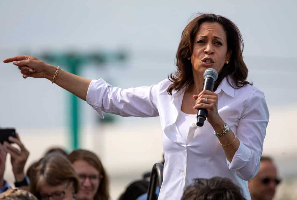 Kamala and the Deadly Perils of Sham Idealism