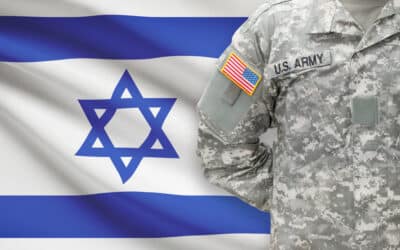 U.S.-Zionist Imperialism and the Middle East