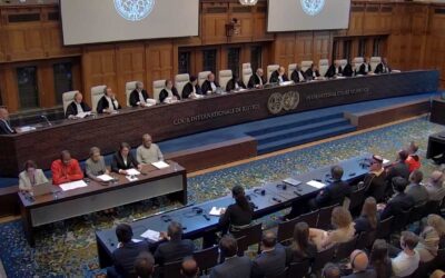 Analysis of the ICJ’s Ruling that Israel’s Occupation Is Illegal