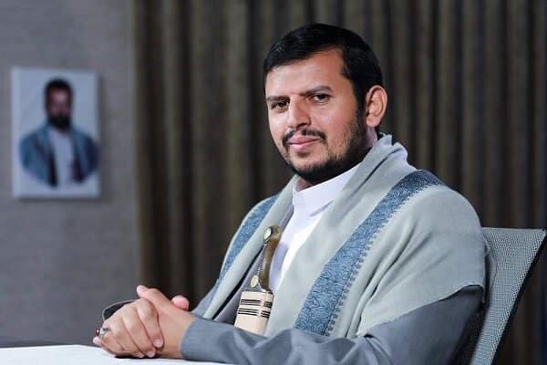 abdolmalek al houthi