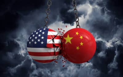 The Case for Pessimism in Sino-American Relations