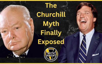 The Ultimate Case Against the Churchill Cult