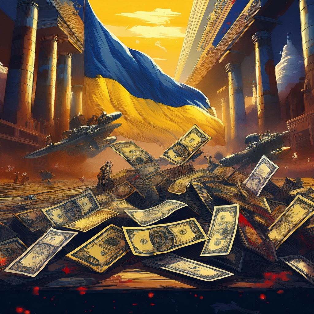 us sends billions of dollars to ukraine (1)