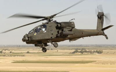 US To Loan Poland $3 Billion To Purchase Helicopters