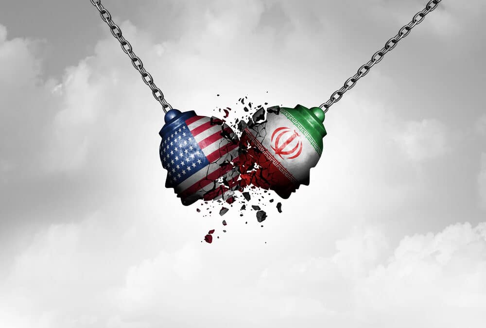 We Must Reject the Failed Hawkish Consensus on Iran