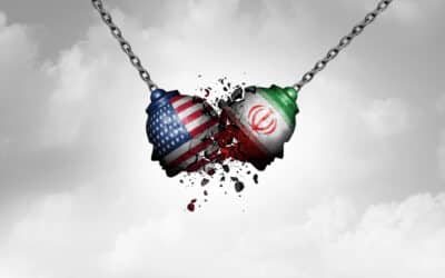 We Must Reject the Failed Hawkish Consensus on Iran