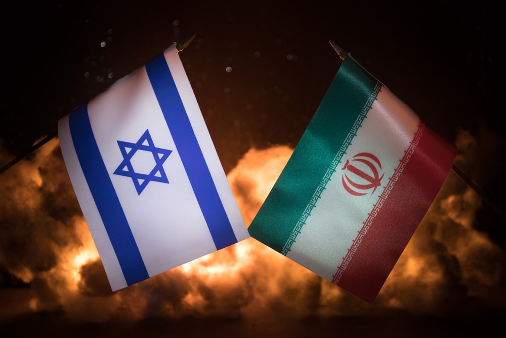 Three Paths to a Wider War in the Middle East