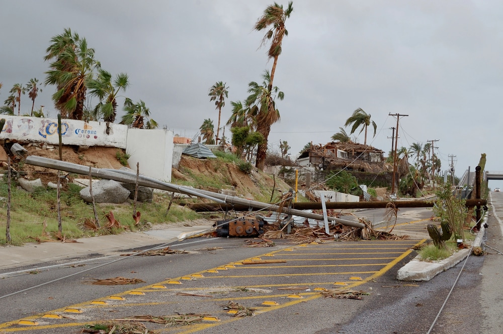 Hurricanes Are Not Going Away; How Can We Adapt?