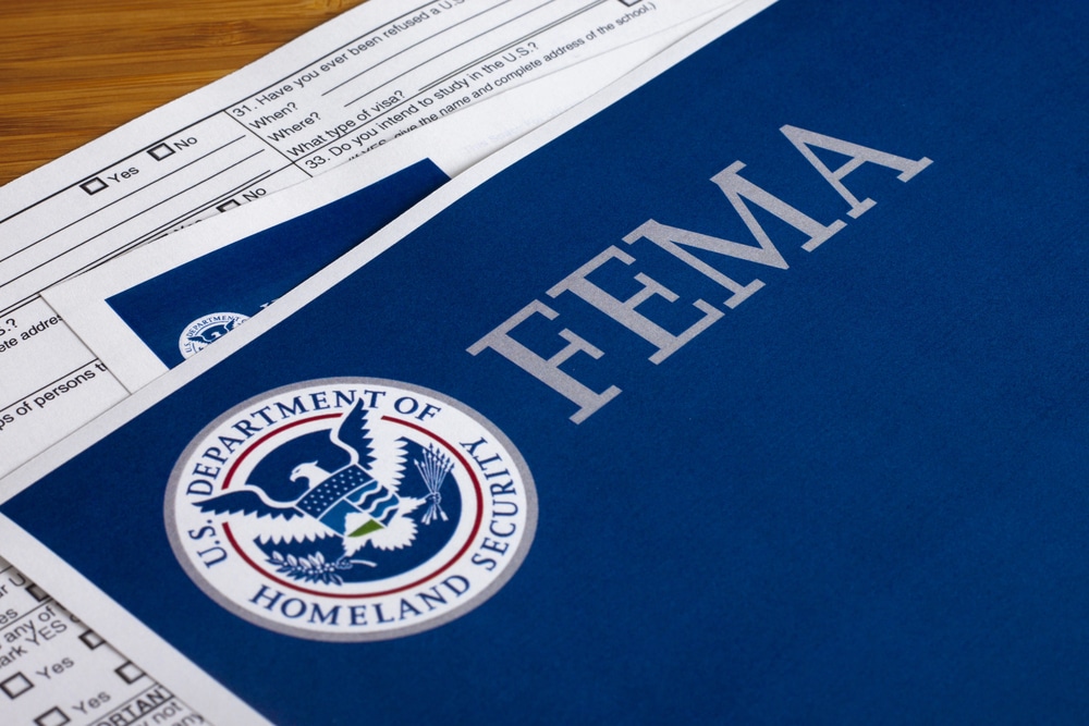 FEMA Still Paying $9,000 For COVID Funerals, Billions On Pandemic Payouts