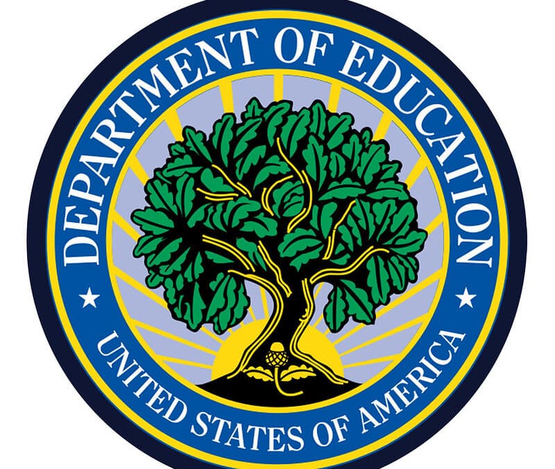 Will Donald Trump Eliminate the Department of Education?